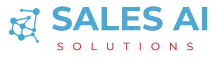 Sales AI Solutions